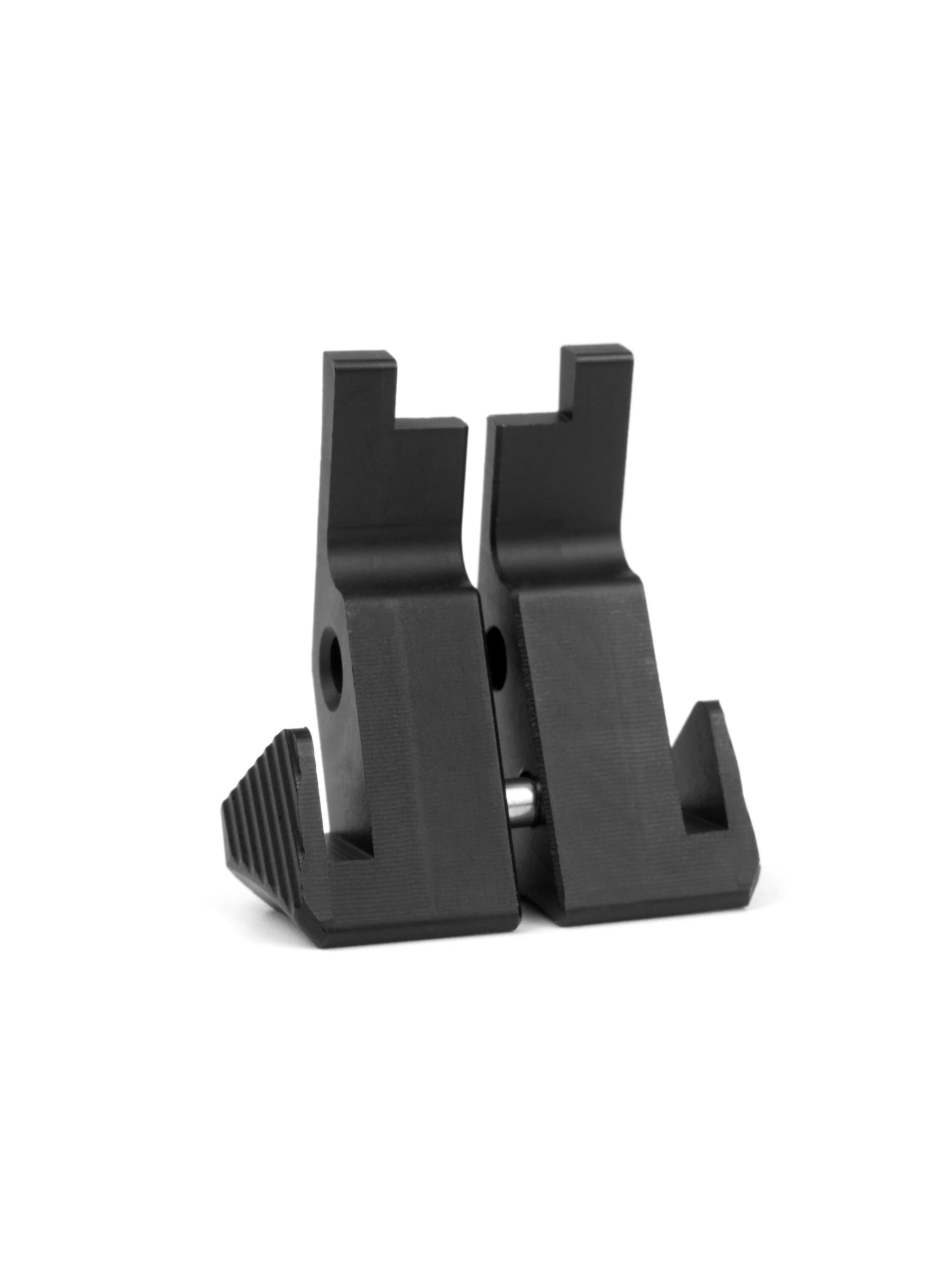 Tridos SSX23 / MK23 Split Mag Release - Black OD-A-SSX23-SPLIT-RELEASE asgbox.pl Tridos SSX23 / MK23 Split Mag Release - Black - obrazek 2