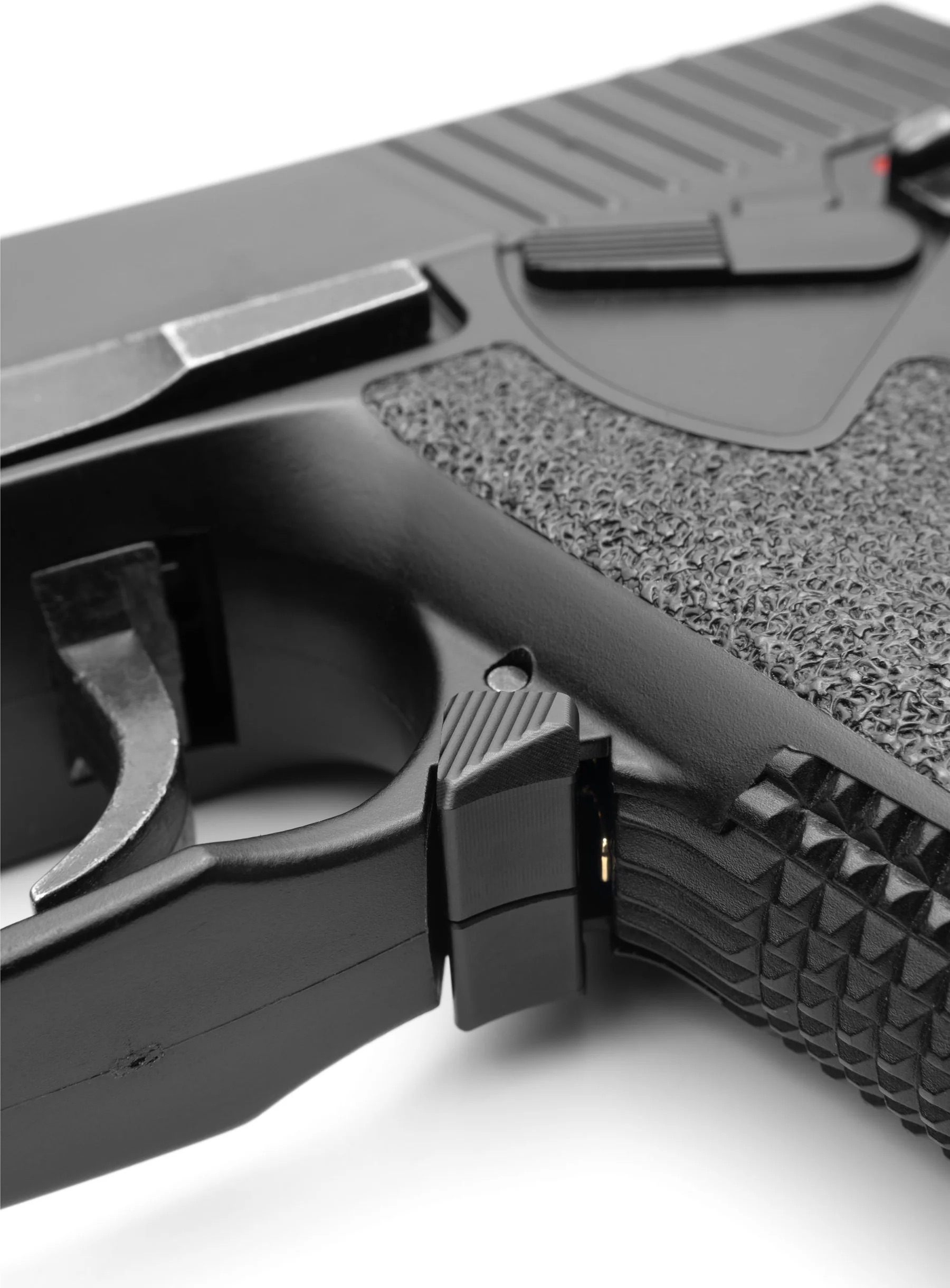 Tridos SSX23 / MK23 Split Mag Release - Black OD-A-SSX23-SPLIT-RELEASE asgbox.pl Tridos SSX23 / MK23 Split Mag Release - Black - obrazek 3