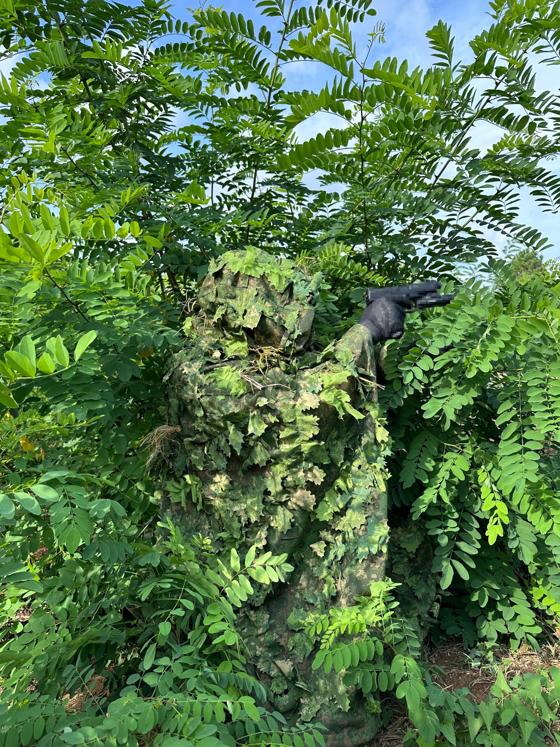 KMCS Poncho - Next-Gen Green OD-A-KM-Poncho-GRN asgbox.pl KMCS Poncho - Next-Gen Green - obrazek 5