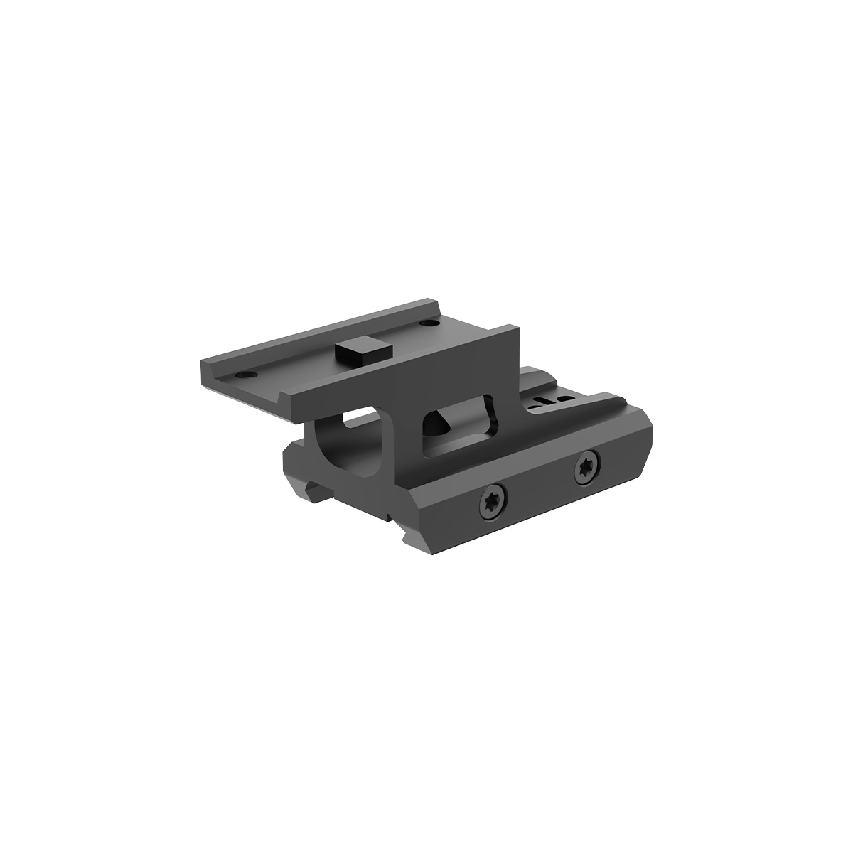 VO RUM HIGH CANTILEVER Riser RIS Mount for Red Dot Sight - Black OD-A-SCPSM-03 asgbox.pl VO RUM HIGH CANTILEVER Riser RIS Mount for Red Dot Sight - Black