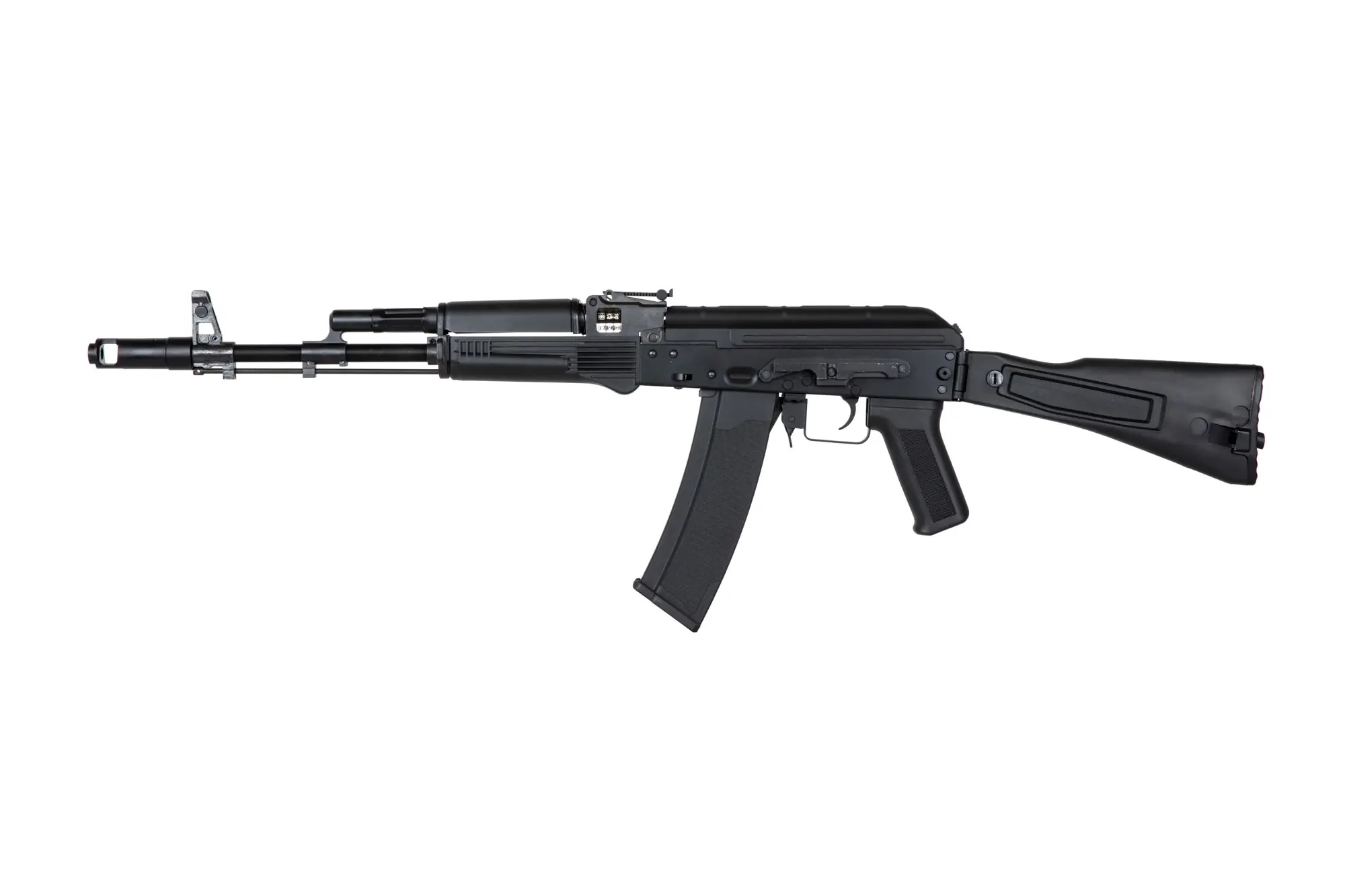 SA AK-74MN (SA-J01 EDGE(TM)) - Black OD-A-SPARMS286 asgbox.pl SA AK-74MN (SA-J01 EDGE(TM)) - Black