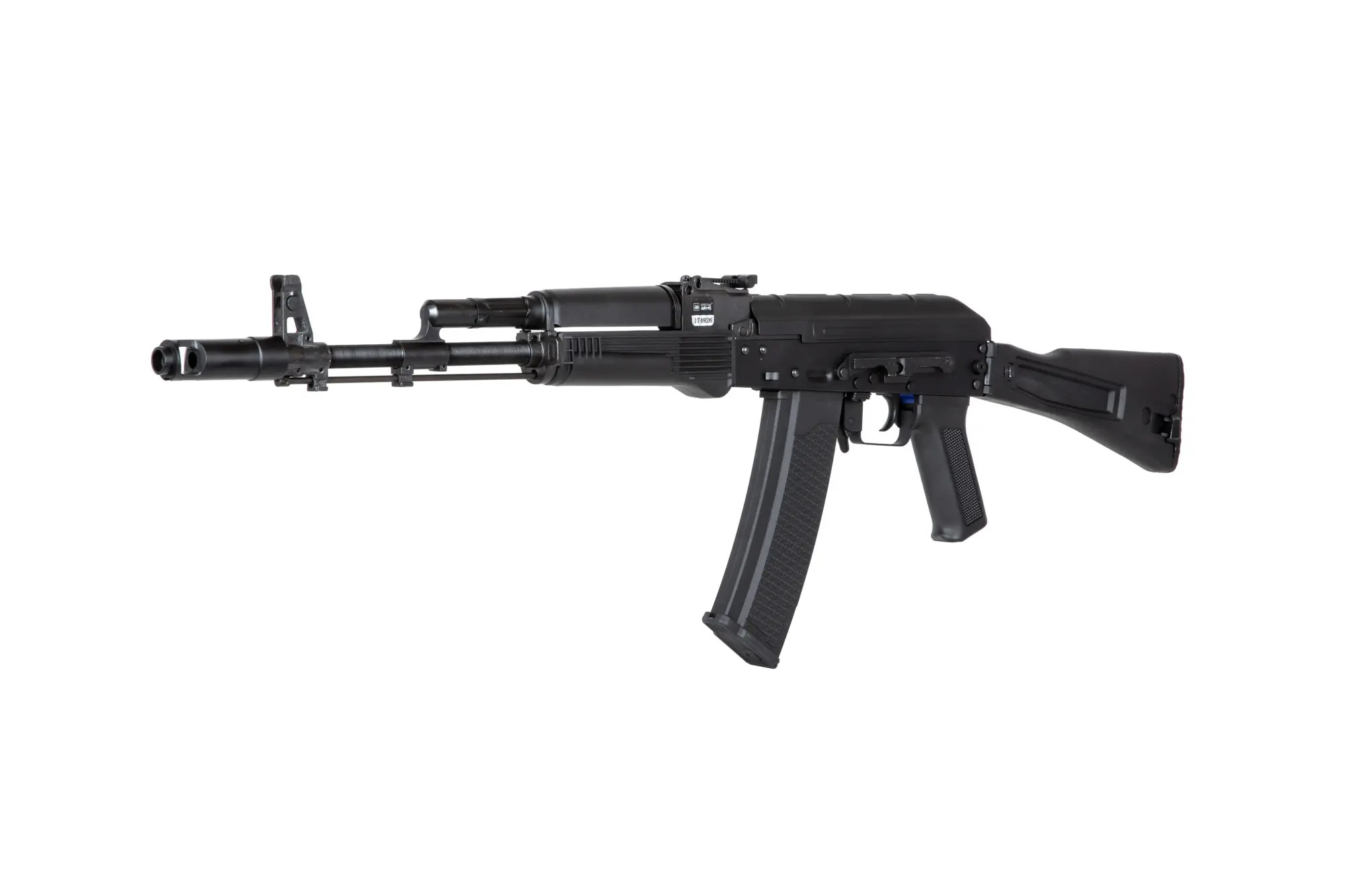 SA AK-74MN (SA-J01 EDGE(TM)) - Black OD-A-SPARMS286 asgbox.pl SA AK-74MN (SA-J01 EDGE(TM)) - Black - obrazek 2