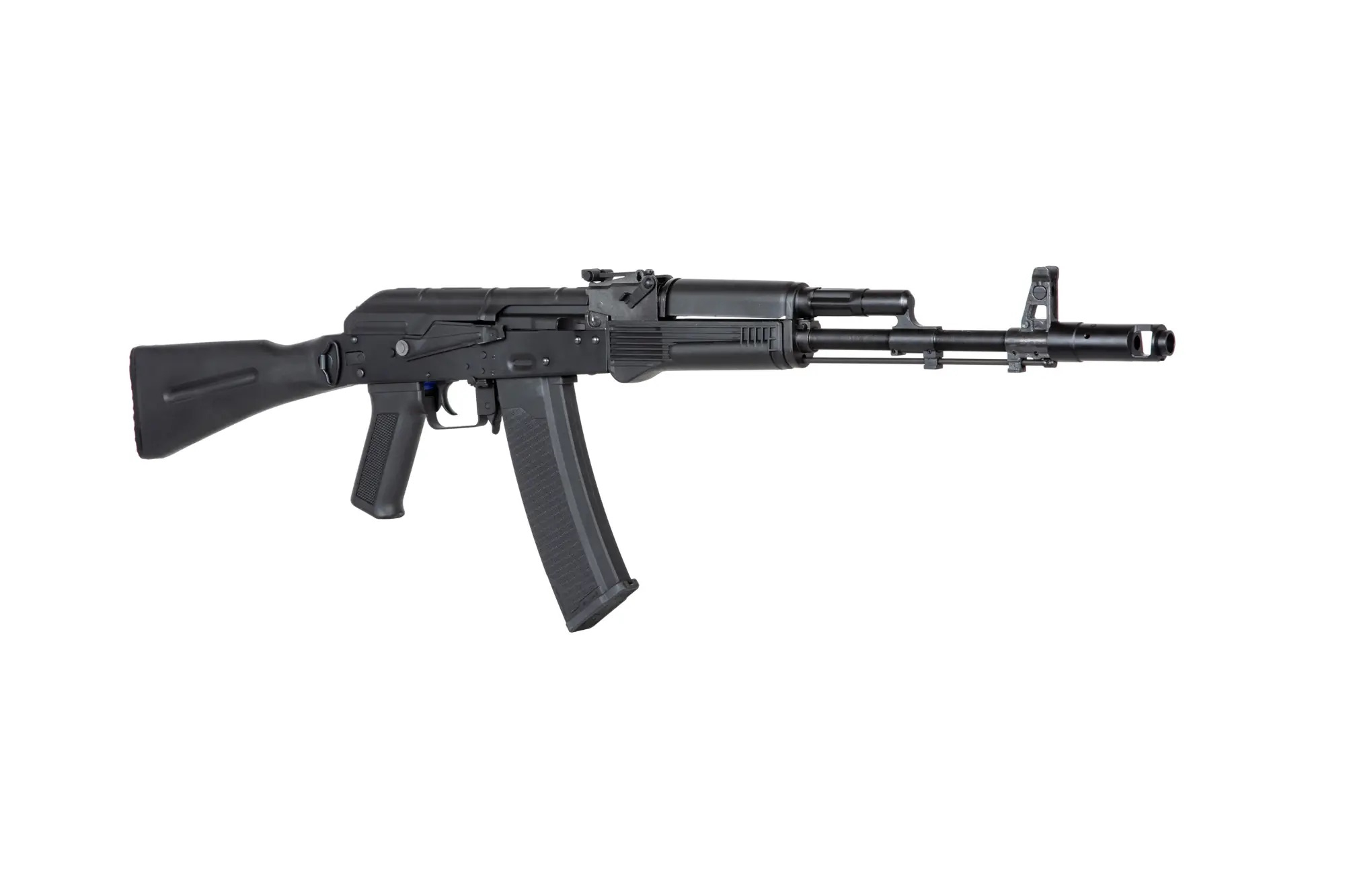 SA AK-74MN (SA-J01 EDGE(TM)) - Black OD-A-SPARMS286 asgbox.pl SA AK-74MN (SA-J01 EDGE(TM)) - Black - obrazek 3