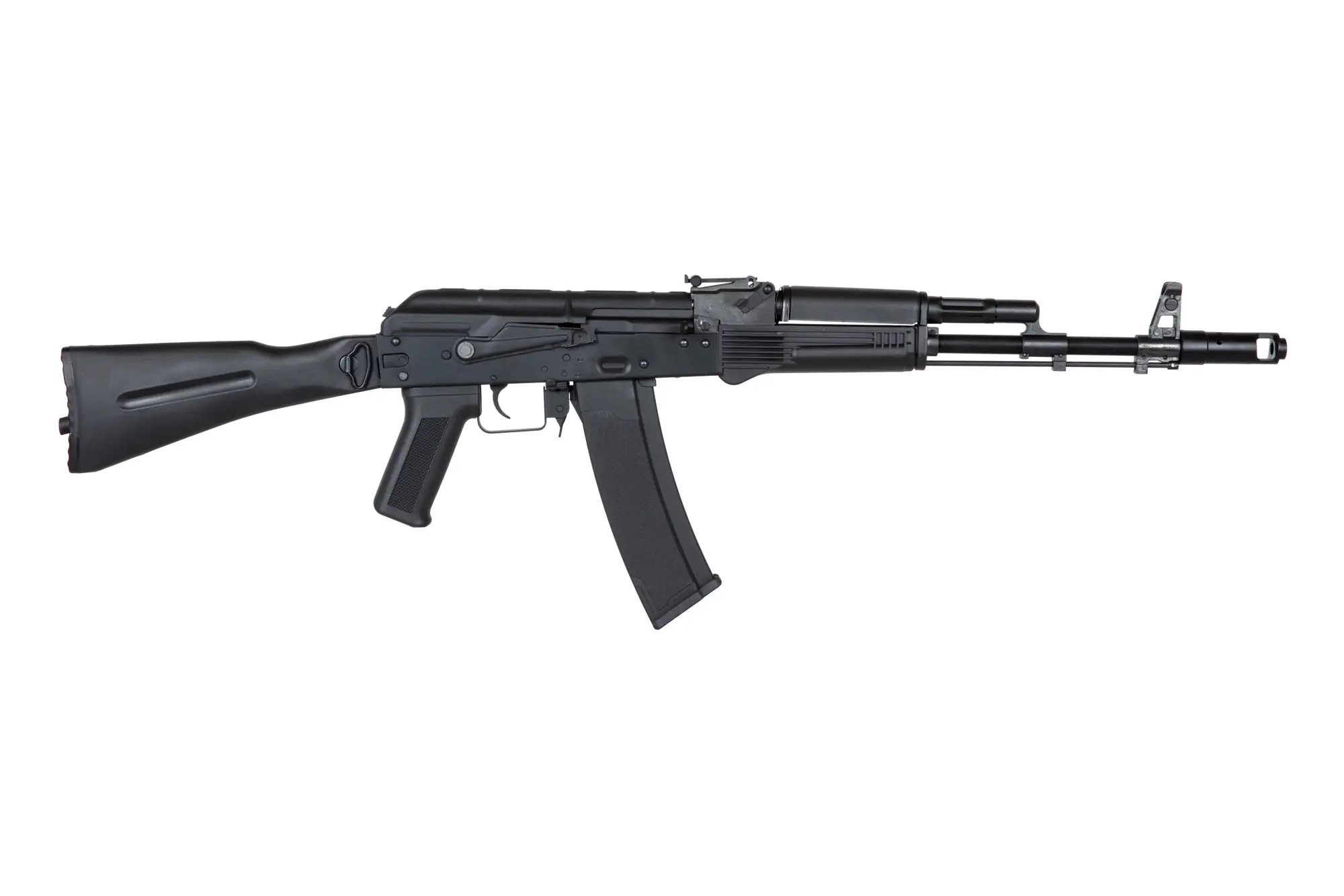 SA AK-74MN (SA-J01 EDGE(TM)) - Black OD-A-SPARMS286 asgbox.pl SA AK-74MN (SA-J01 EDGE(TM)) - Black - obrazek 4