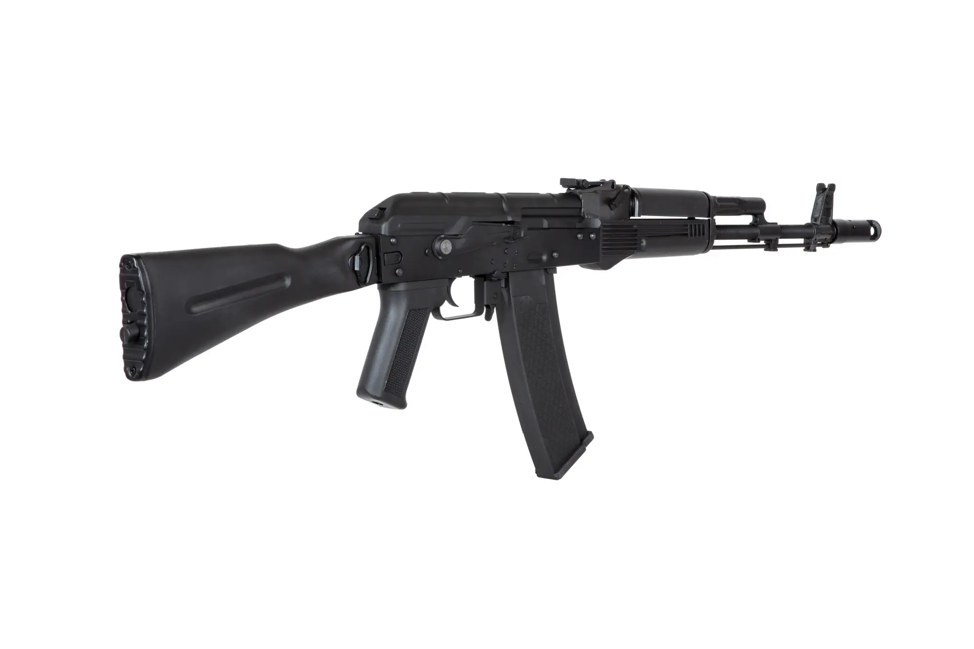 SA AK-74MN (SA-J01 EDGE(TM)) - Black OD-A-SPARMS286 asgbox.pl SA AK-74MN (SA-J01 EDGE(TM)) - Black - obrazek 5