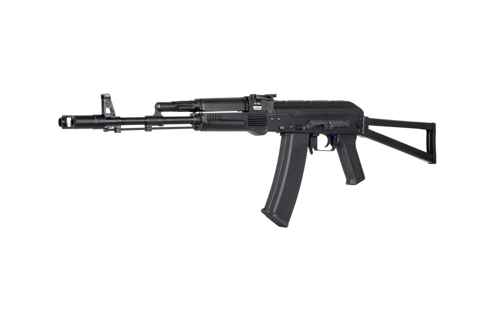 SA AK-74S (SA-J03 EDGE(TM)) - Black OD-A-SPARMS288 asgbox.pl SA AK-74S (SA-J03 EDGE(TM)) - Black - obrazek 2