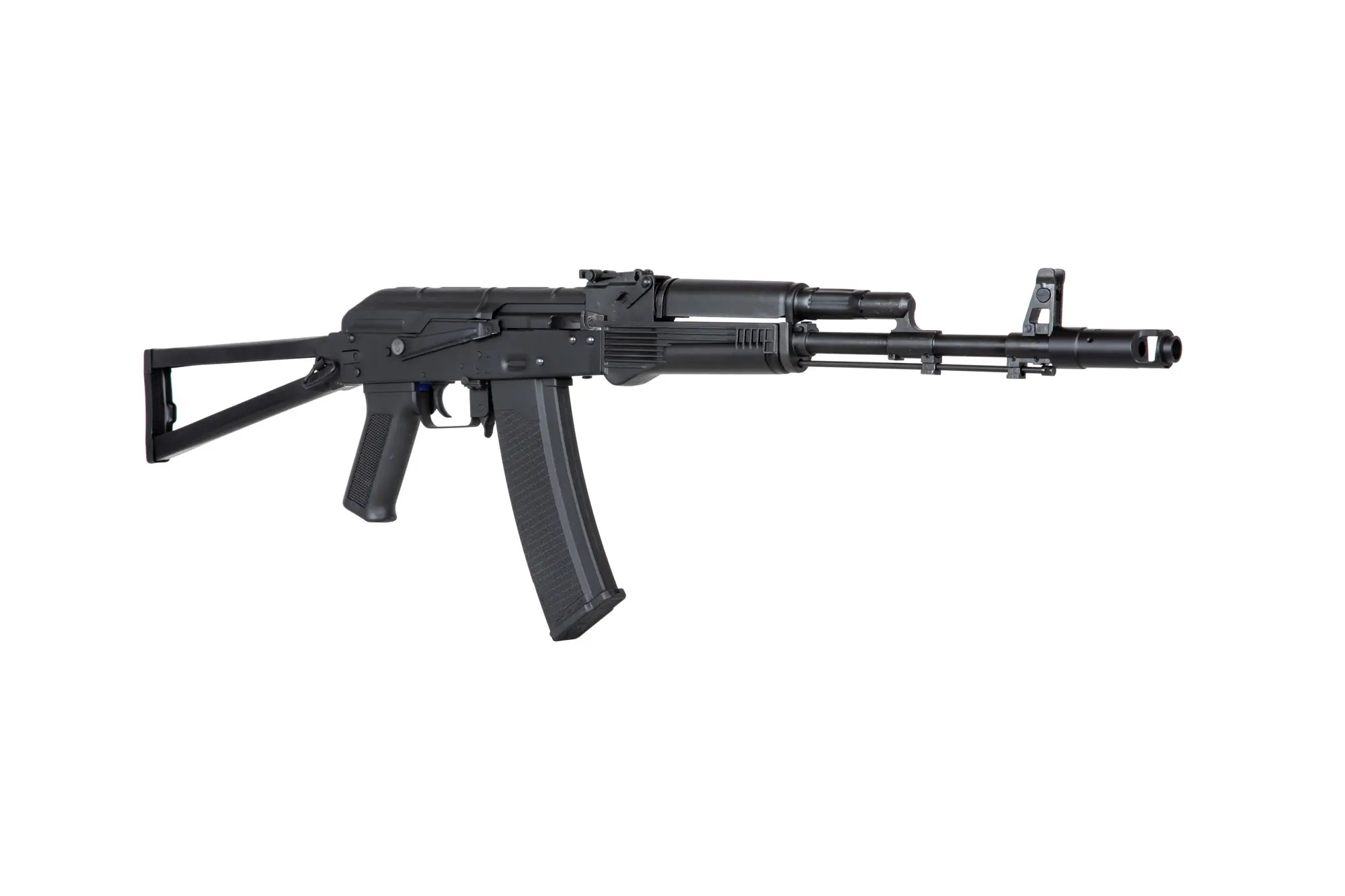 SA AK-74S (SA-J03 EDGE(TM)) - Black OD-A-SPARMS288 asgbox.pl SA AK-74S (SA-J03 EDGE(TM)) - Black - obrazek 3
