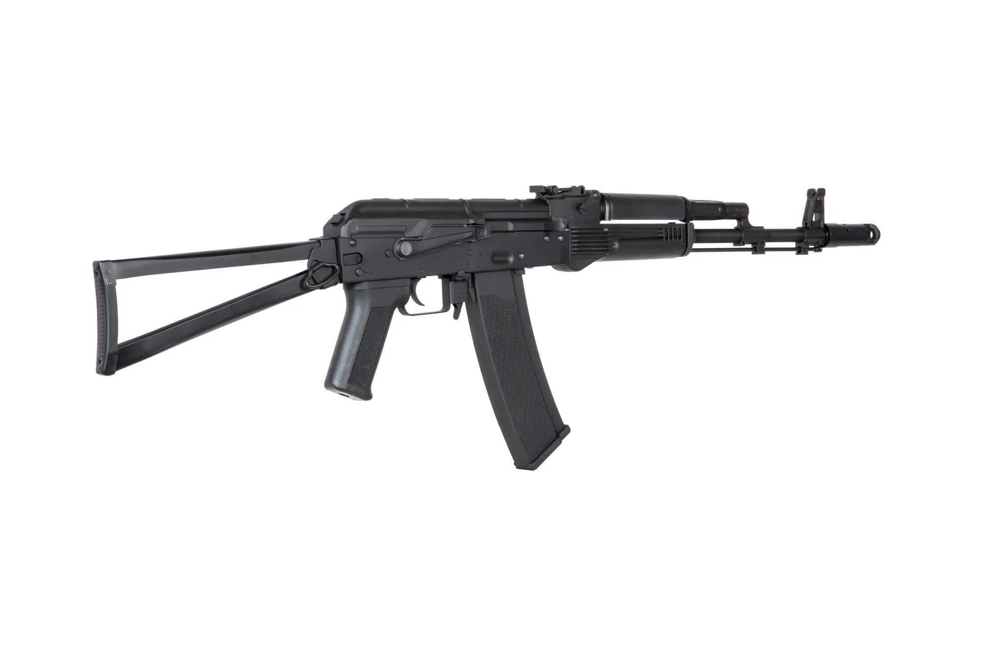 SA AK-74S (SA-J03 EDGE(TM)) - Black OD-A-SPARMS288 asgbox.pl SA AK-74S (SA-J03 EDGE(TM)) - Black - obrazek 5