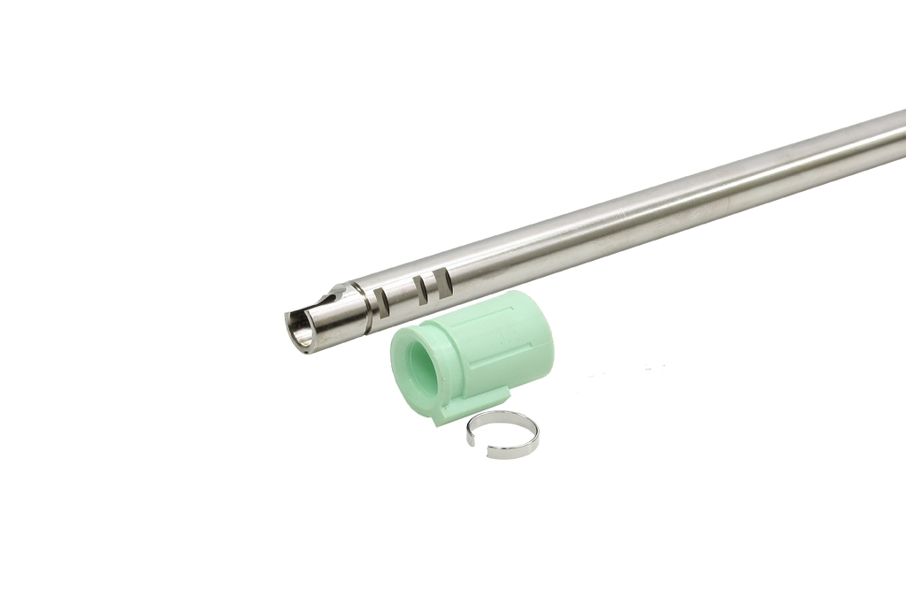 ML GBB / VSR Hop-up Bucking DECEPTICONS, 50 Shore - Green OD-A-MPLF181-50 asgbox.pl ML GBB / VSR Hop-up Bucking DECEPTICONS, 50 Shore - Green - obrazek 2