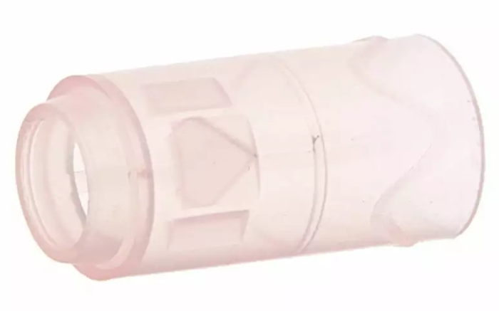 ML AEG Silicone Hop-up Bucking SUPER MACARON, 80 Shore - Red OD-A-MPLF155-80 asgbox.pl ML AEG Silicone Hop-up Bucking SUPER MACARON, 80 Shore - Red