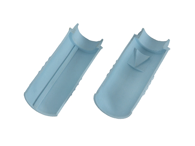 ML AEG Hop-up Bucking MACARON, 60 Shore - Yellow OD-A-MPLF092-60 asgbox.pl ML AEG Hop-up Bucking MACARON, 60 Shore - Yellow - obrazek 2