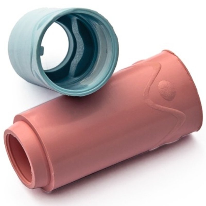 ML AEG Hop-up Bucking MR HOP, 70 Shore - Blue OD-A-MPLF119-70 asgbox.pl ML AEG Hop-up Bucking MR HOP, 70 Shore - Blue - obrazek 3