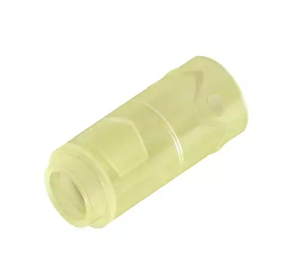 ML AEG Silicone Hop-up Bucking MR HOP, 60 Shore - Yellow OD-A-MPLF145-60 asgbox.pl ML AEG Silicone Hop-up Bucking MR HOP, 60 Shore - Yellow