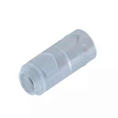 ML AEG Silicone Hop-up Bucking MR HOP, 70 Shore - Blue