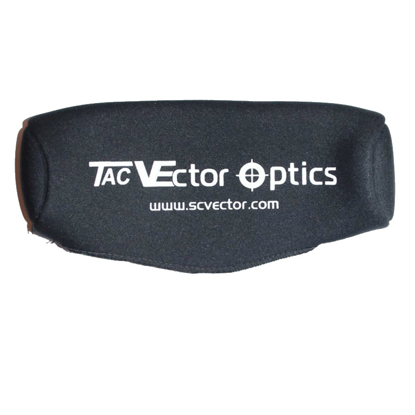 VO Neoprene Scope Cover, Large - Black OD-A-SCOT-44-3 asgbox.pl VO Neoprene Scope Cover, Large - Black - obrazek 2