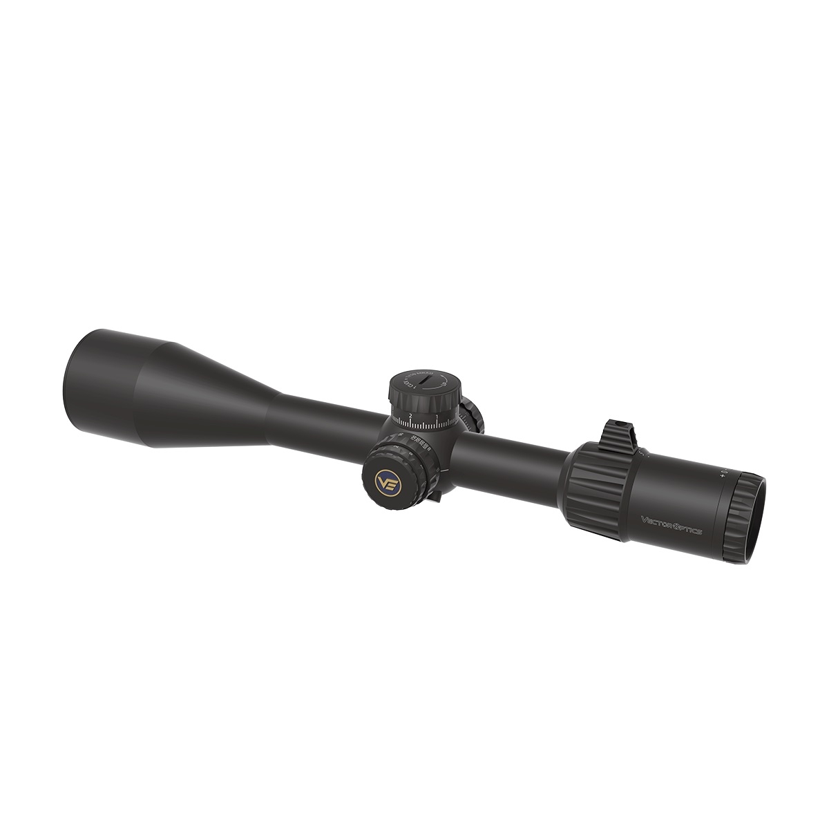 VO TAURUS 5-30x56 GenII FFP Riflescope - Black OD-A-SCFF-66 asgbox.pl VO TAURUS 5-30x56 GenII FFP Riflescope - Black - obrazek 4