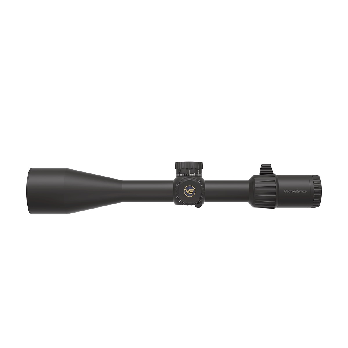 VO TAURUS 5-30x56 GenII FFP Riflescope - Black OD-A-SCFF-66 asgbox.pl VO TAURUS 5-30x56 GenII FFP Riflescope - Black - obrazek 5