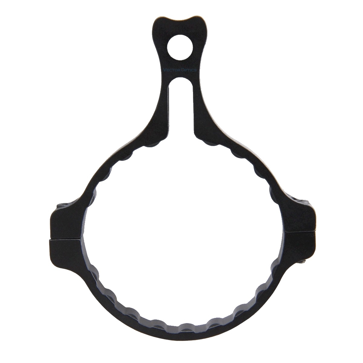 VO Power Ring Throw Level for Continental Riflescopes - Black OD-A-SCCON-TL asgbox.pl VO Power Ring Throw Level for Continental Riflescopes - Black