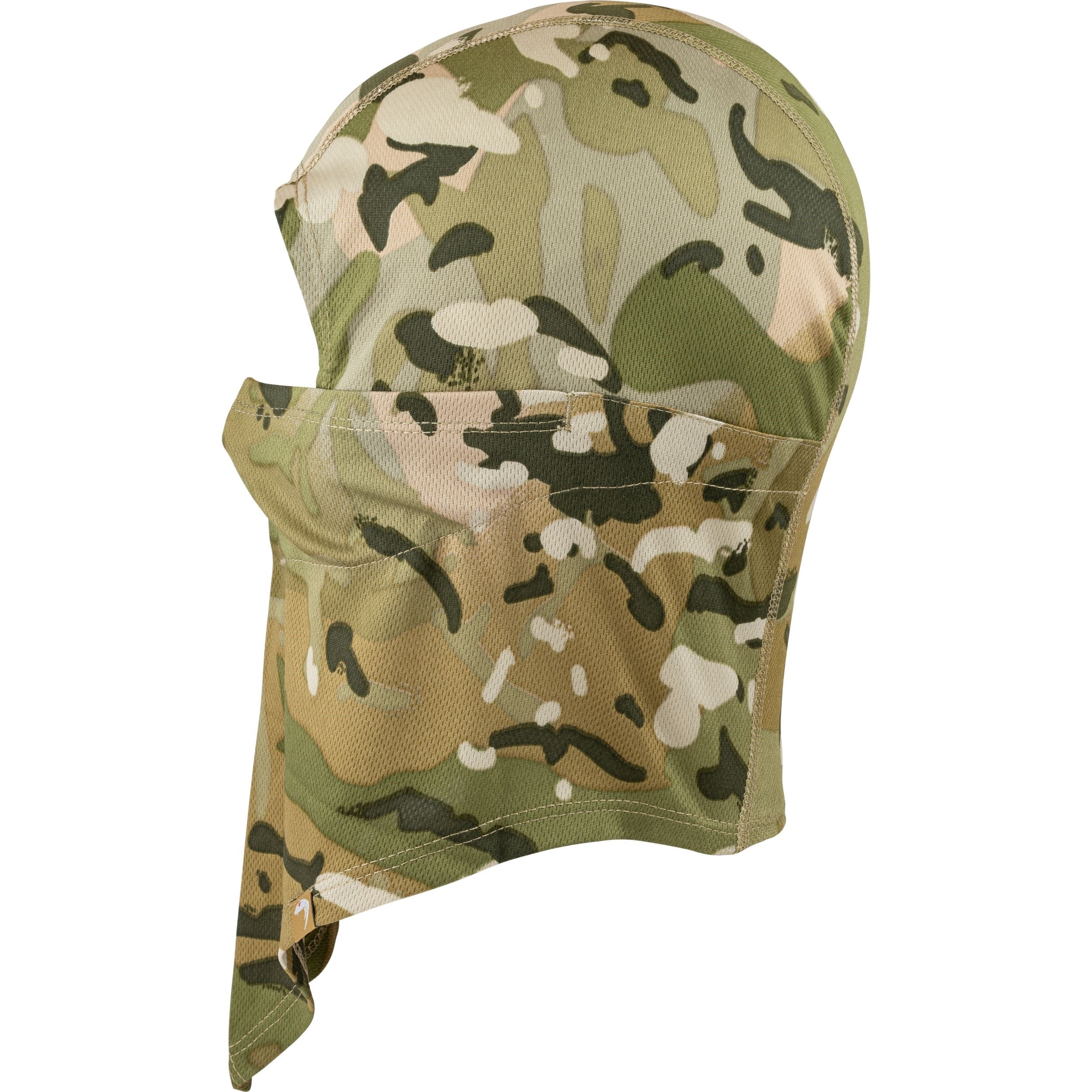 VIPER Multifunctional Quick-Drying Balaclava COVERT - VCAM OD-A-VHABALCOVCAM asgbox.pl VIPER Multifunctional Quick-Drying Balaclava COVERT - VCAM - obrazek 2
