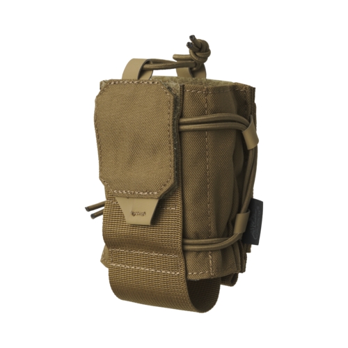 HELIKON MOLLE Radio Pouch - Coyote OD-A-MO-GRP-CD-11 asgbox.pl HELIKON MOLLE Radio Pouch - Coyote