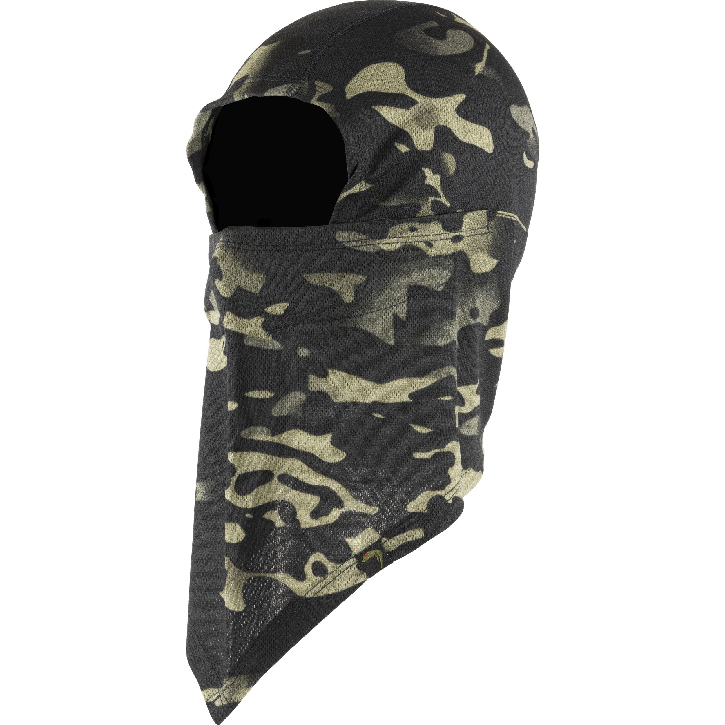 VIPER Multifunctional Quick-Drying Balaclava COVERT - VCAM Black OD-A-VHABALCOVB asgbox.pl VIPER Multifunctional Quick-Drying Balaclava COVERT - VCAM Black