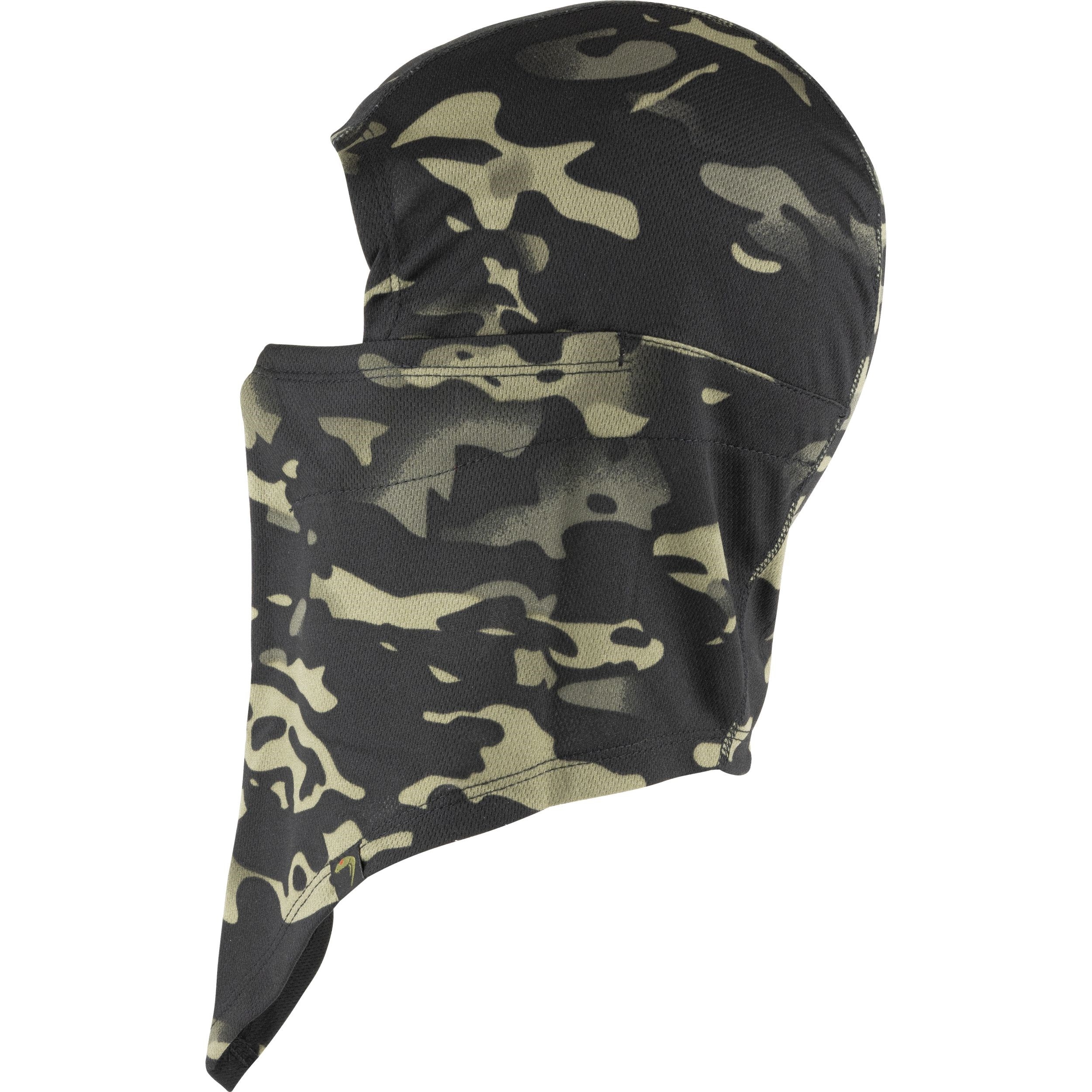 VIPER Multifunctional Quick-Drying Balaclava COVERT - VCAM Black OD-A-VHABALCOVB asgbox.pl VIPER Multifunctional Quick-Drying Balaclava COVERT - VCAM Black - obrazek 2