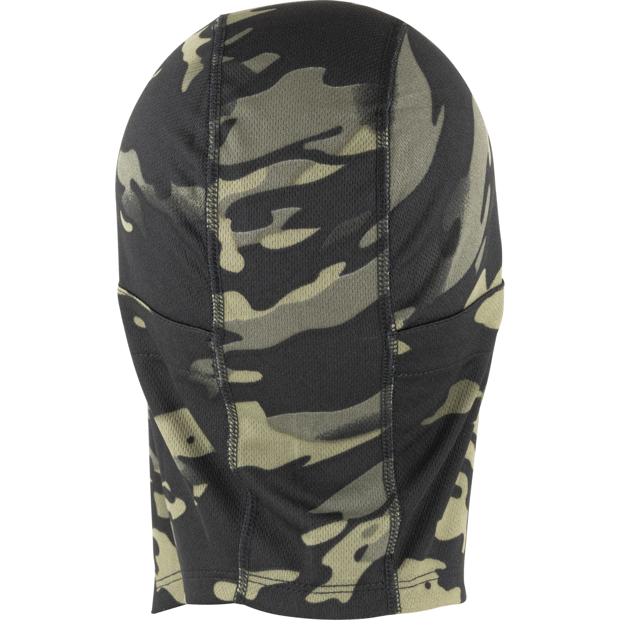 VIPER Multifunctional Quick-Drying Balaclava COVERT - VCAM Black OD-A-VHABALCOVB asgbox.pl VIPER Multifunctional Quick-Drying Balaclava COVERT - VCAM Black - obrazek 3