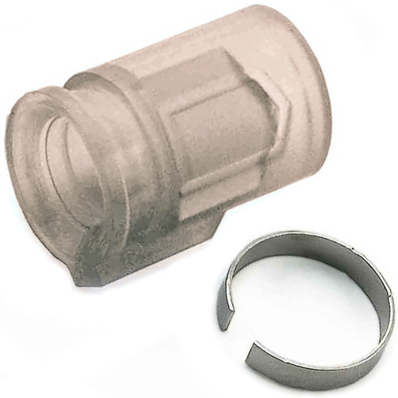 ML GBB / VSR Silicone Hop-up Bucking MR HOP, 85 Shore - Grey OD-A-MPLF146-85 asgbox.pl ML GBB / VSR Silicone Hop-up Bucking MR HOP, 85 Shore - Grey