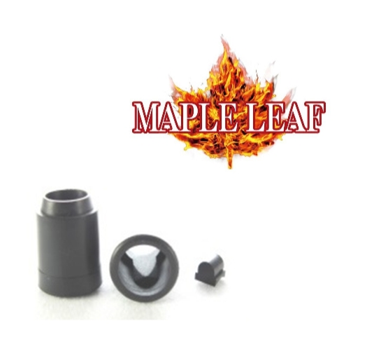 ML AEG Hop-up Bucking HYBRID for GBB barrels plus OMEGA Nub, 80 Shore - Black OD-A-MPLF042 asgbox.pl ML AEG Hop-up Bucking HYBRID for GBB barrels plus OMEGA Nub, 80 Shore - Black