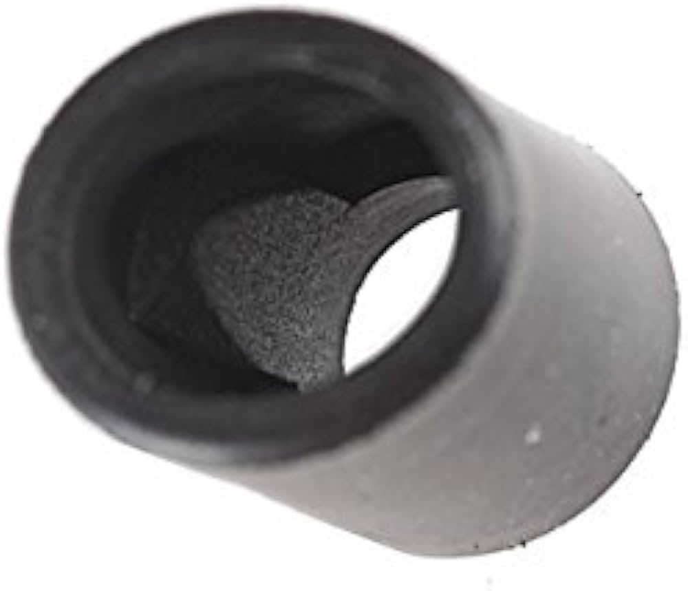 ML AEG Hop-up Bucking HYBRID for GBB barrels plus OMEGA Nub, 80 Shore - Black OD-A-MPLF042 asgbox.pl ML AEG Hop-up Bucking HYBRID for GBB barrels plus OMEGA Nub, 80 Shore - Black - obrazek 2