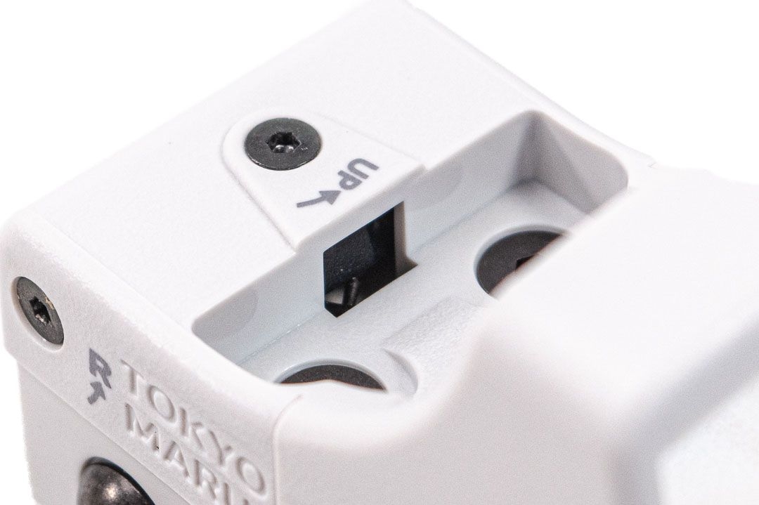 TM Red Dot Micro Pro Sight - White OD-A-MARUI092 asgbox.pl TM Red Dot Micro Pro Sight - White - obrazek 4