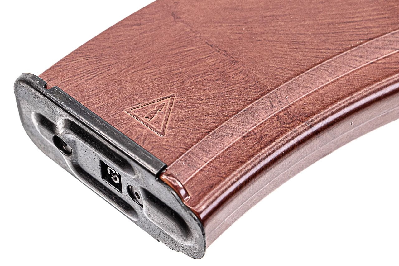 TM magazine for Marui AKM GBBR, 35 BBs - Bakelite OD-A-PM10054 asgbox.pl TM magazine for Marui AKM GBBR, 35 BBs - Bakelite - obrazek 5