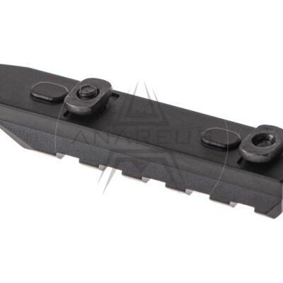 5KU RIS Rail for M-LOK / Keymod, 75 mm (5 Slots) - Black OD-A-5KU40 asgbox.pl 5KU RIS Rail for M-LOK / Keymod, 75 mm (5 Slots) - Black OD-A-5KU40 asgbox.pl