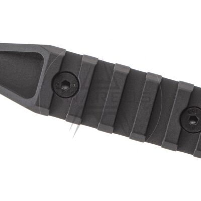 5KU RIS Rail for M-LOK / Keymod, 75 mm (5 Slots) - Black OD-A-5KU40 asgbox.pl 5KU RIS Rail for M-LOK / Keymod, 75 mm (5 Slots) - Black OD-A-5KU40 asgbox.pl