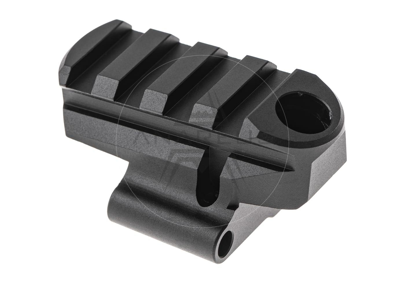 5KU LCT / CYMA AK RIS / 1913 Rail Folding Stock Adapter - Black OD-A-5KU43 asgbox.pl 5KU LCT / CYMA AK RIS / 1913 Rail Folding Stock Adapter - Black