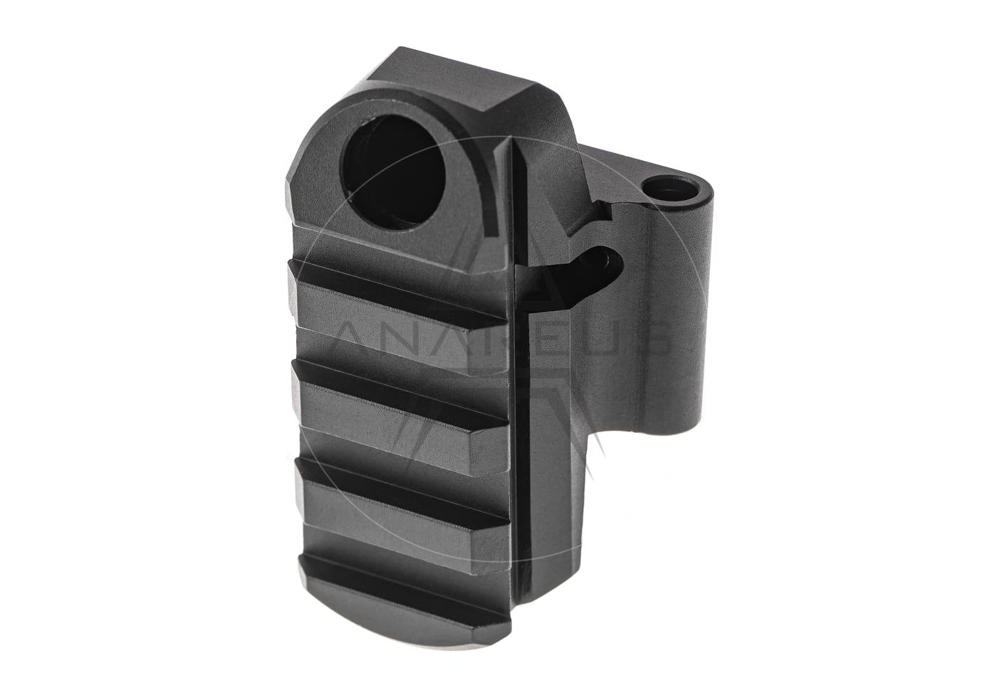 5KU LCT / CYMA AK RIS / 1913 Rail Folding Stock Adapter - Black OD-A-5KU43 asgbox.pl 5KU LCT / CYMA AK RIS / 1913 Rail Folding Stock Adapter - Black - obrazek 3