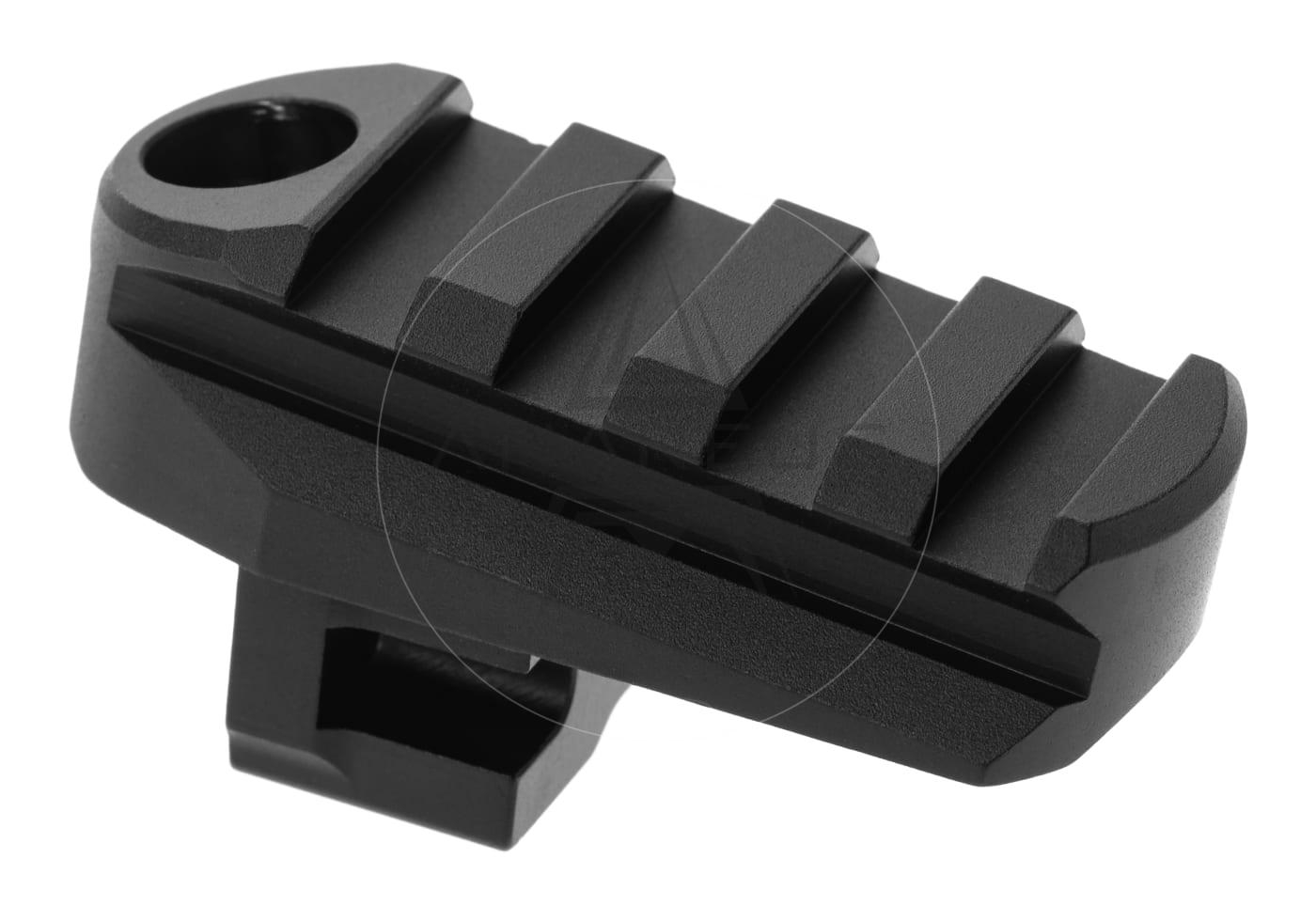 5KU E a L AK RIS / 1913 Rail Folding Stock Adapter - Black OD-A-5KU44 asgbox.pl 5KU E a L AK RIS / 1913 Rail Folding Stock Adapter - Black - obrazek 2