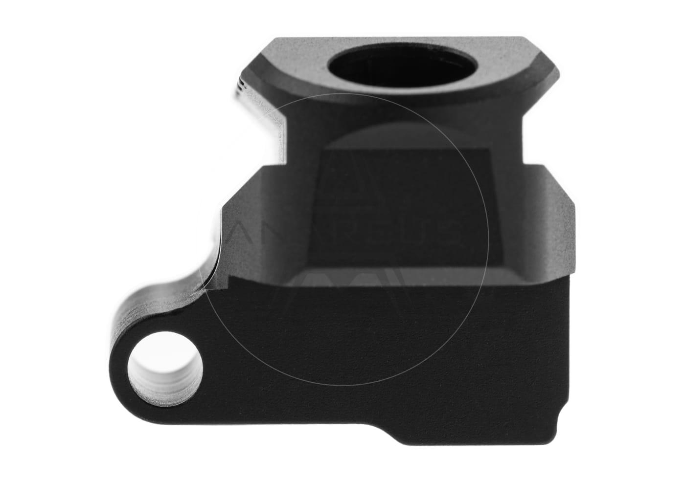 5KU E a L AK RIS / 1913 Rail Folding Stock Adapter - Black OD-A-5KU44 asgbox.pl 5KU E a L AK RIS / 1913 Rail Folding Stock Adapter - Black - obrazek 5