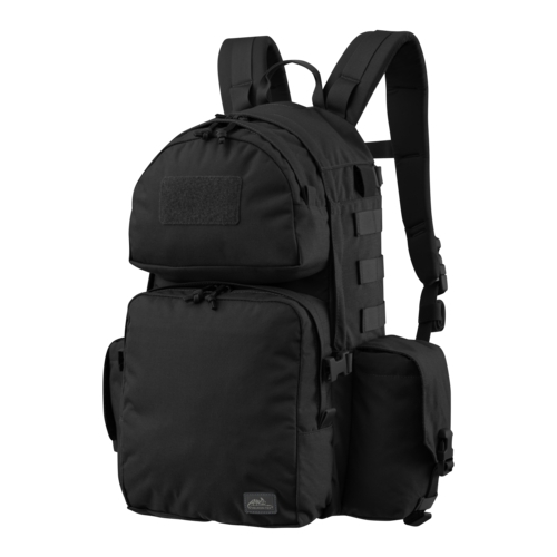 HELIKON AMBUSH Backpack Cordura(R) 22.8 L - Black OD-A-PL-AMB-CD-01 asgbox.pl HELIKON AMBUSH Backpack Cordura(R) 22.8 L - Black