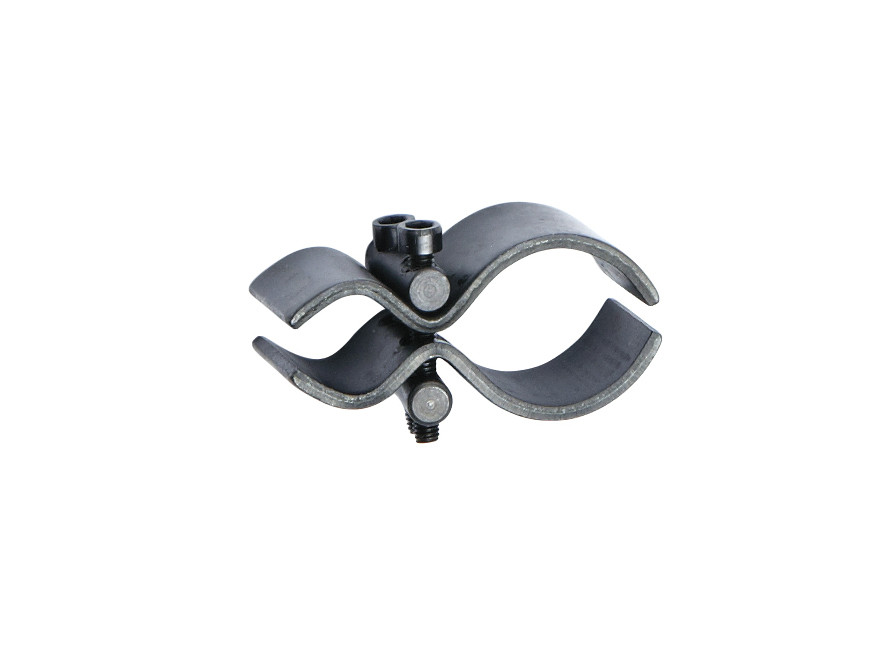 ASG Flashlight / Laser Barrel Mount - Black OD-A-ASG122 asgbox.pl ASG Flashlight / Laser Barrel Mount - Black