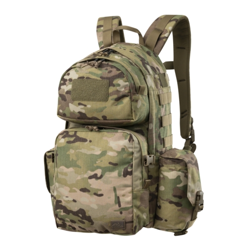 HELIKON AMBUSH Backpack Cordura(R) 22.8 L - Multicam(R) OD-A-PL-AMB-CD-34 asgbox.pl HELIKON AMBUSH Backpack Cordura(R) 22.8 L - Multicam(R)