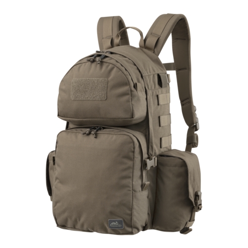 HELIKON AMBUSH Backpack Cordura(R) 22.8 L - RAL 7013 OD-A-PL-AMB-CD-81 asgbox.pl HELIKON AMBUSH Backpack Cordura(R) 22.8 L - RAL 7013