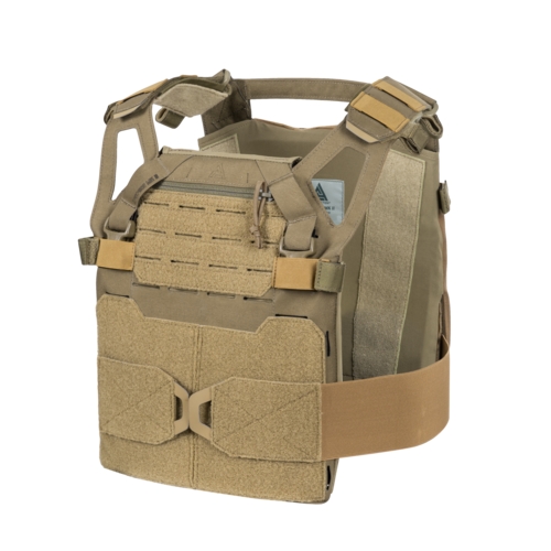 Direct Action Plate Carrier Spitfire MK II - Adaptive Green OD-A-PC-SPT2-CD5-AGR-B04 asgbox.pl Direct Action Plate Carrier Spitfire MK II - Adaptive Green