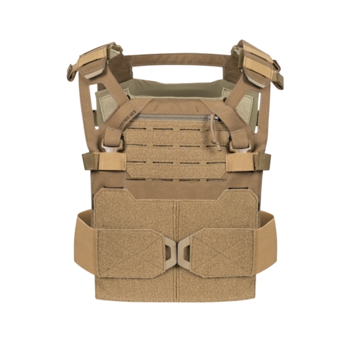 Direct Action Plate Carrier Spitfire MK II - Black OD-A-PC-SPT2-CD5-BLK-B04 asgbox.pl Direct Action Plate Carrier Spitfire MK II - Black - obrazek 3