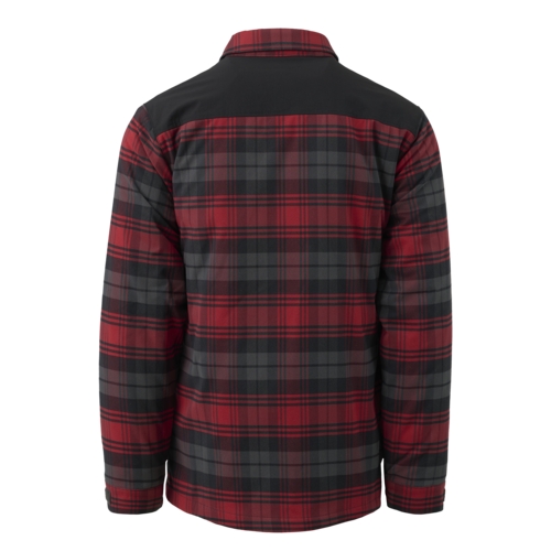 HELIKON WINTER WARDEN Shirt, Long Sleeve - Slate Crimson Plaid OD-A-KO-WWS-PB-PJ-B03 asgbox.pl HELIKON WINTER WARDEN Shirt, Long Sleeve - Slate Crimson Plaid - obrazek 2