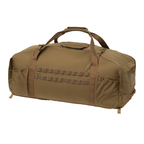 HELIKON ALIEN BAG Cordura(R) 122 L - Coyote OD-A-TB-ALB-CD-11 asgbox.pl HELIKON ALIEN BAG Cordura(R) 122 L - Coyote