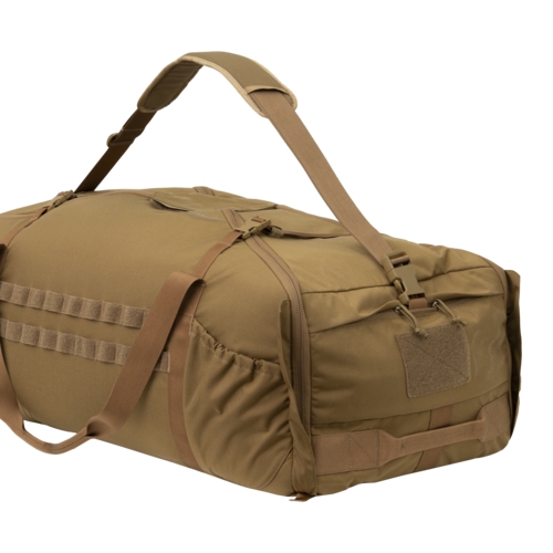 HELIKON ALIEN BAG Cordura(R) 122 L - Coyote OD-A-TB-ALB-CD-11 asgbox.pl HELIKON ALIEN BAG Cordura(R) 122 L - Coyote - obrazek 4