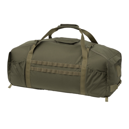 HELIKON ALIEN BAG Cordura(R) 122 L - Green OD-A-TB-ALB-CD-02 asgbox.pl HELIKON ALIEN BAG Cordura(R) 122 L - Green