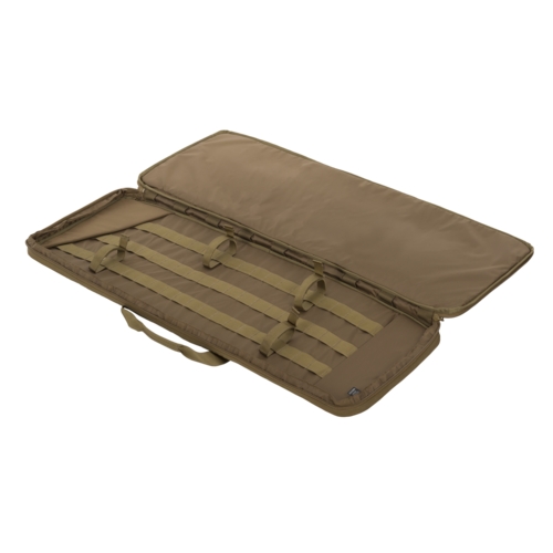 HELIKON DOUBLE UPPER RIFLE BAG 18(R) - Grey OD-A-TB-DU8-CD-35 asgbox.pl HELIKON DOUBLE UPPER RIFLE BAG 18(R) - Grey - obrazek 4
