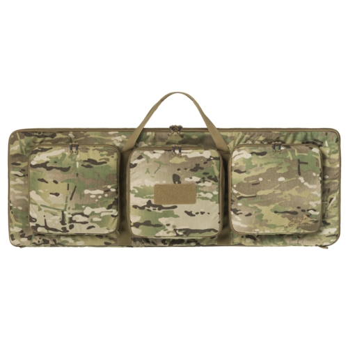 HELIKON DOUBLE UPPER RIFLE BAG 18(R) - Multicam(R) OD-A-TB-DU8-CD-34 asgbox.pl HELIKON DOUBLE UPPER RIFLE BAG 18(R) - Multicam(R)